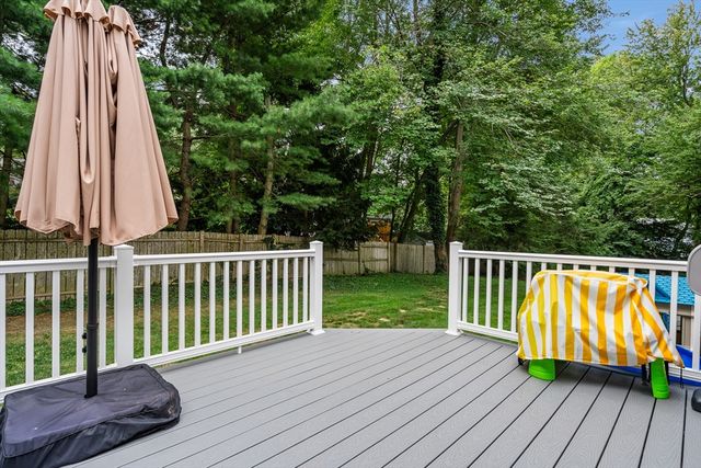 104 Martin Street, North Andover, MA 01845