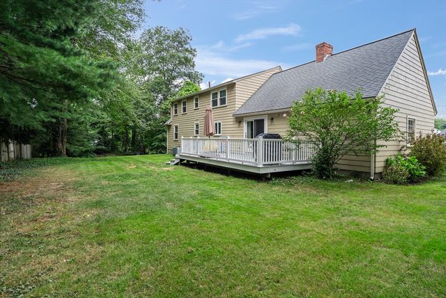 104 Martin Street, North Andover, MA 01845