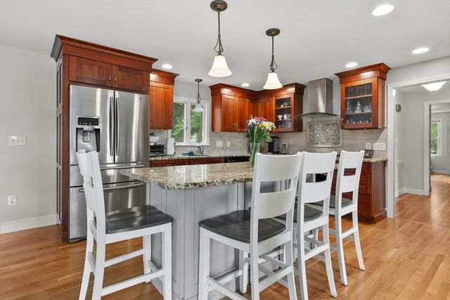 104 Martin Street, North Andover, MA 01845