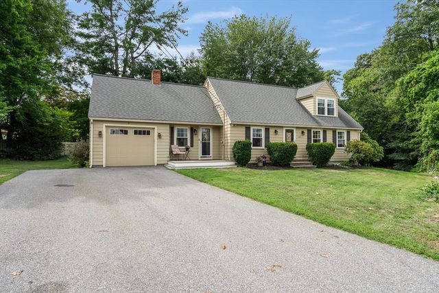 104 Martin Street, North Andover, MA 01845
