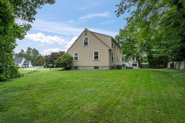 104 Martin Street, North Andover, MA 01845