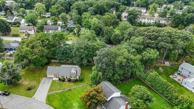 104 Martin Street, North Andover, MA 01845