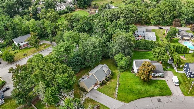 104 Martin Street, North Andover, MA 01845