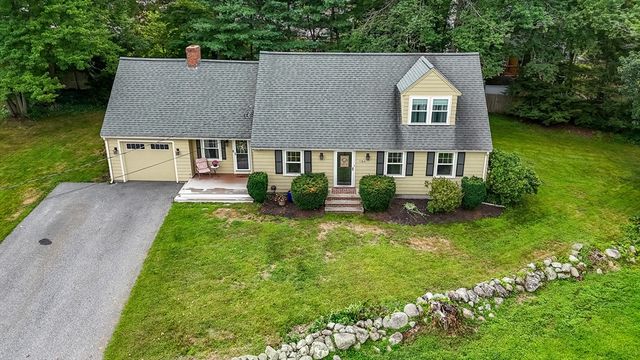104 Martin Street, North Andover, MA 01845