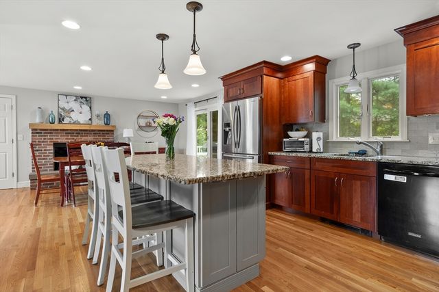 104 Martin Street, North Andover, MA 01845