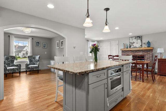 104 Martin Street, North Andover, MA 01845