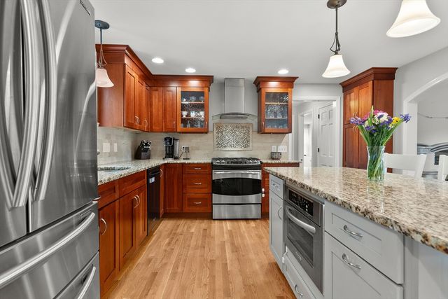 104 Martin Street, North Andover, MA 01845