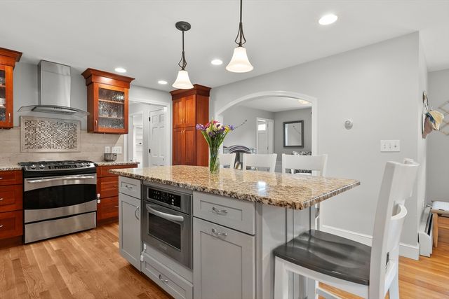 104 Martin Street, North Andover, MA 01845