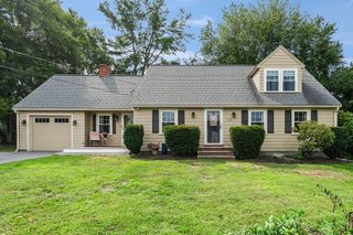 104 Martin Street, North Andover, MA 01845