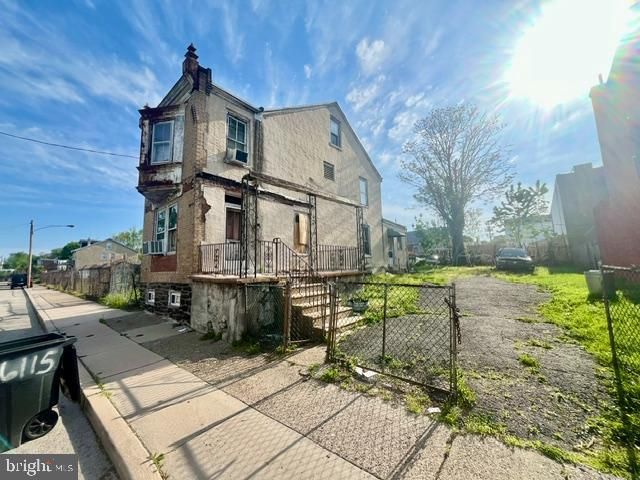 6115 N NORWOOD ST, Philadelphia, PA 19138
