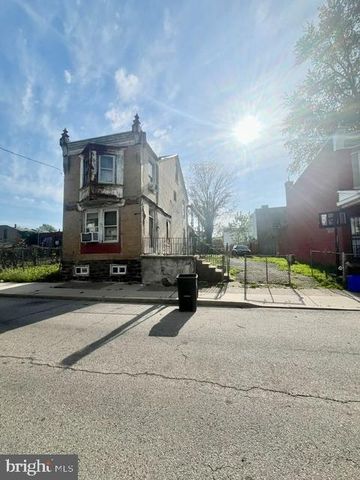 6115 N NORWOOD ST, Philadelphia, PA 19138