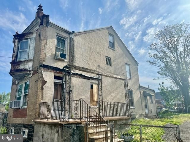 6115 N NORWOOD ST, Philadelphia, PA 19138