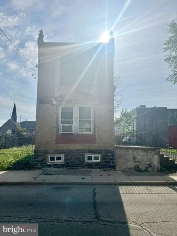 6115 N NORWOOD ST, Philadelphia, PA 19138