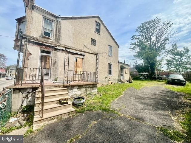 6115 N NORWOOD ST, Philadelphia, PA 19138
