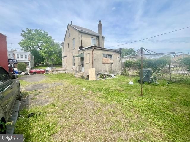 6115 N NORWOOD ST, Philadelphia, PA 19138