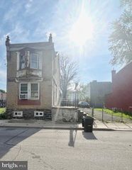 6115 N NORWOOD ST, Philadelphia, PA 19138