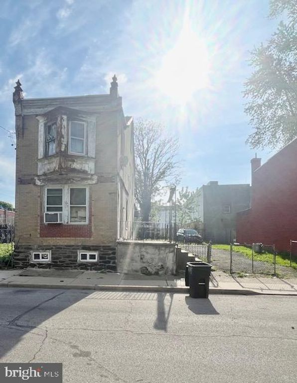 6115 N NORWOOD ST, Philadelphia, PA 19138