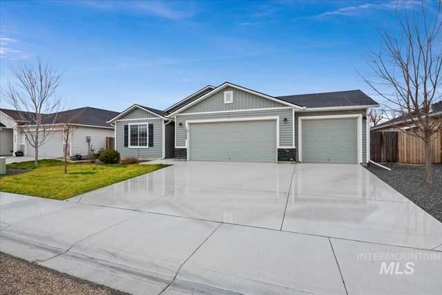 16586 Corrine Ave., Caldwell, ID 83607