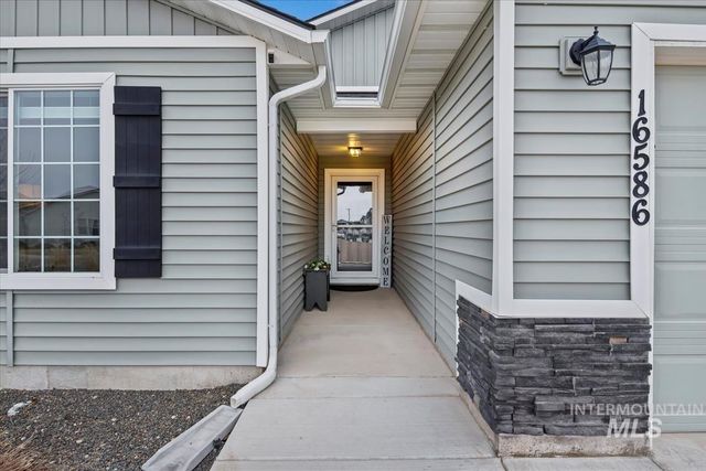 16586 Corrine Ave., Caldwell, ID 83607