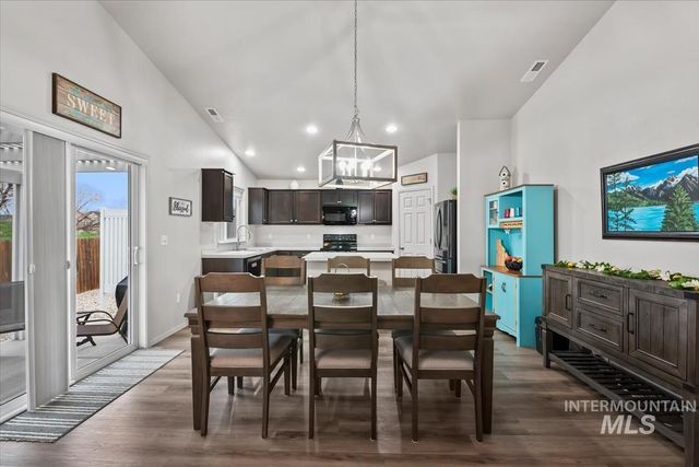 16586 Corrine Ave., Caldwell, ID 83607