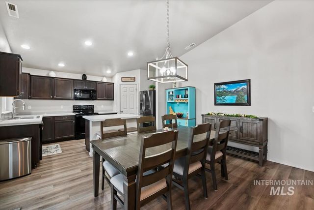 16586 Corrine Ave., Caldwell, ID 83607