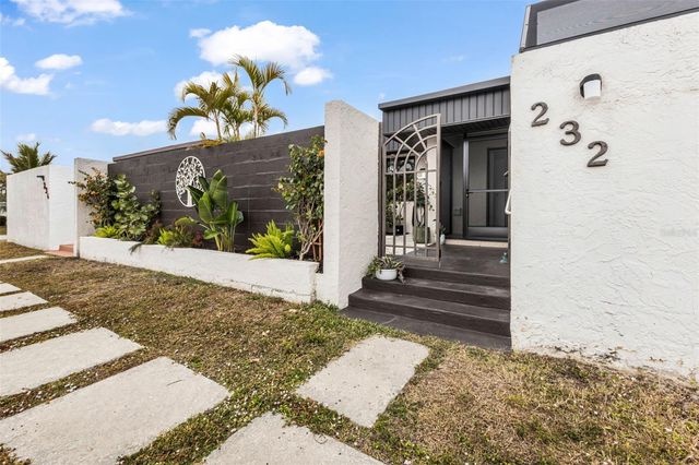 232 W HENRY STREET, Punta Gorda, FL 33950