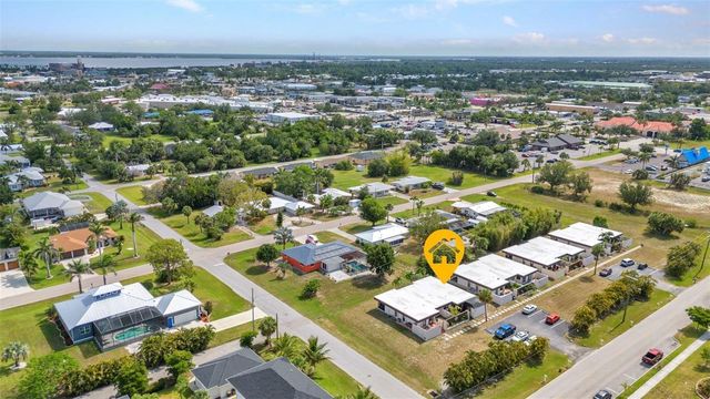 232 W HENRY STREET, Punta Gorda, FL 33950