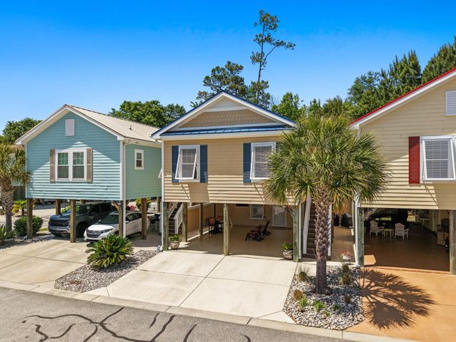 4409 Grande Harbour Blvd., Little River, SC 29566