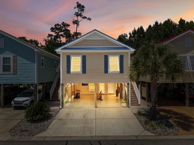 4409 Grande Harbour Blvd., Little River, SC 29566