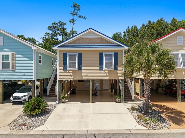 4409 Grande Harbour Blvd., Little River, SC 29566