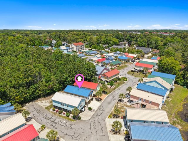 4409 Grande Harbour Blvd., Little River, SC 29566