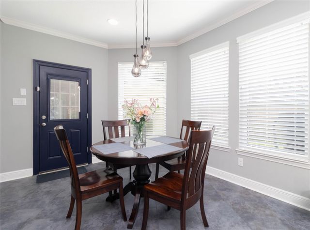 4515 Mulberry Park Lane, Houston, TX 77345