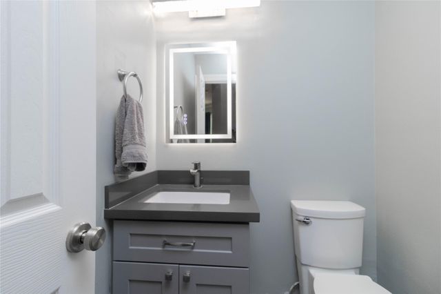 4515 Mulberry Park Lane, Houston, TX 77345