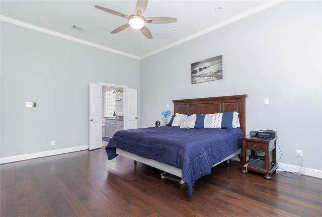 4515 Mulberry Park Lane, Houston, TX 77345