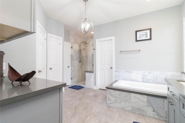 4515 Mulberry Park Lane, Houston, TX 77345