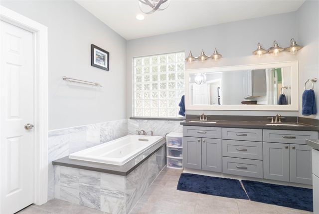 4515 Mulberry Park Lane, Houston, TX 77345