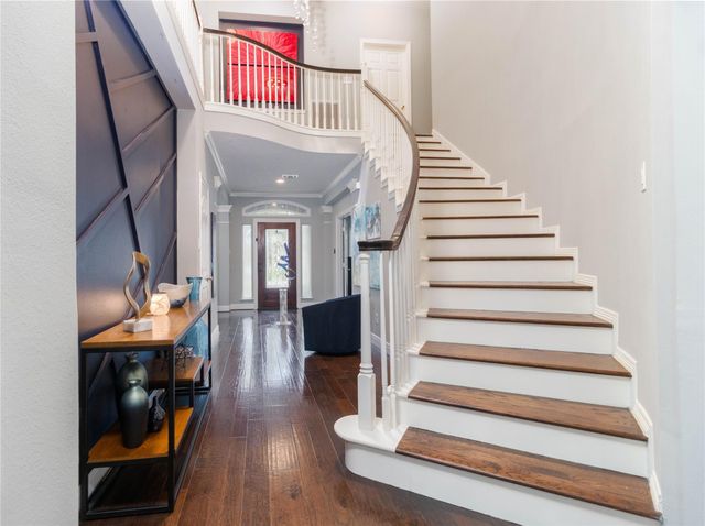 4515 Mulberry Park Lane, Houston, TX 77345