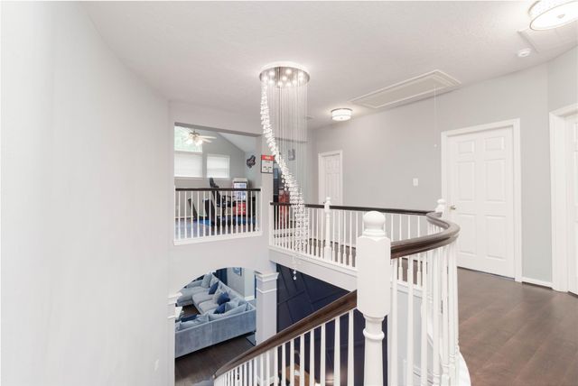 4515 Mulberry Park Lane, Houston, TX 77345