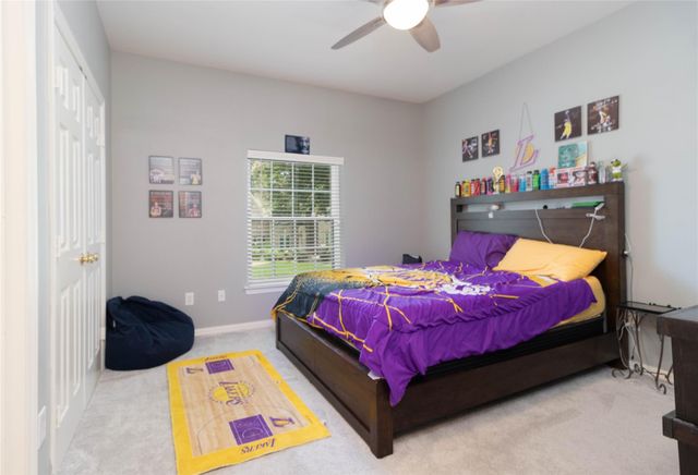 4515 Mulberry Park Lane, Houston, TX 77345
