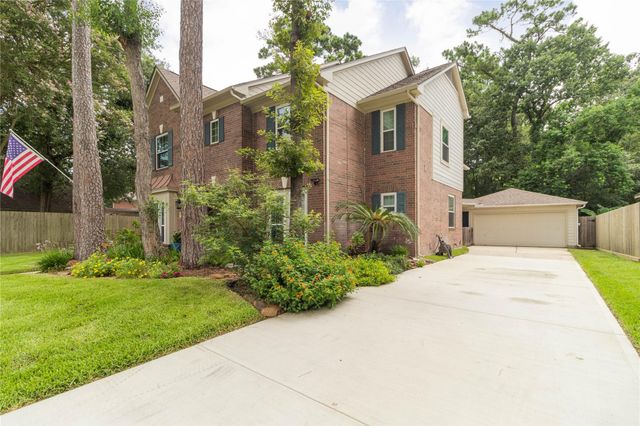 4515 Mulberry Park Lane, Houston, TX 77345