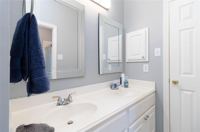 4515 Mulberry Park Lane, Houston, TX 77345