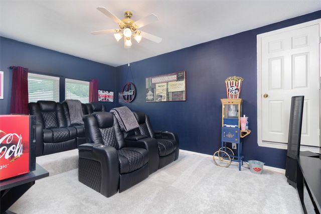 4515 Mulberry Park Lane, Houston, TX 77345