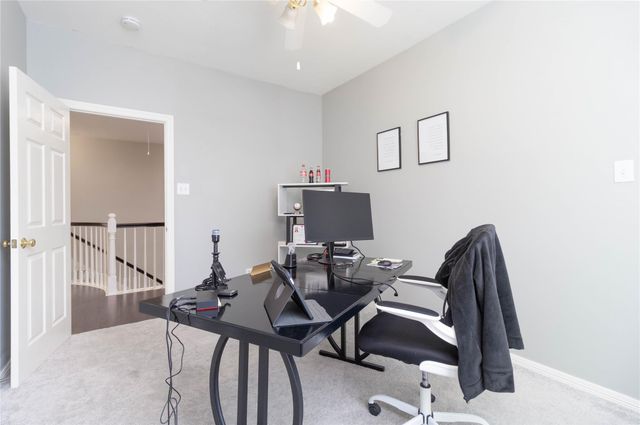 4515 Mulberry Park Lane, Houston, TX 77345