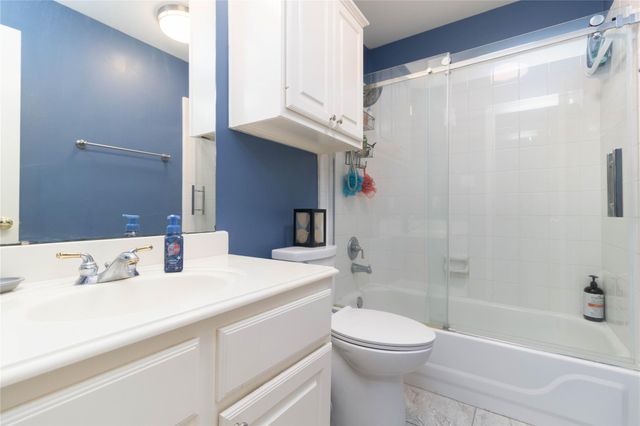 4515 Mulberry Park Lane, Houston, TX 77345