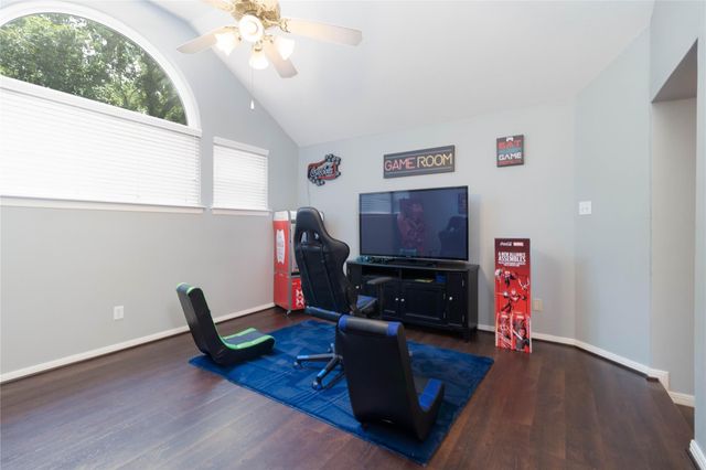 4515 Mulberry Park Lane, Houston, TX 77345