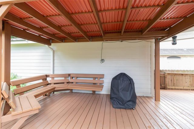 4515 Mulberry Park Lane, Houston, TX 77345