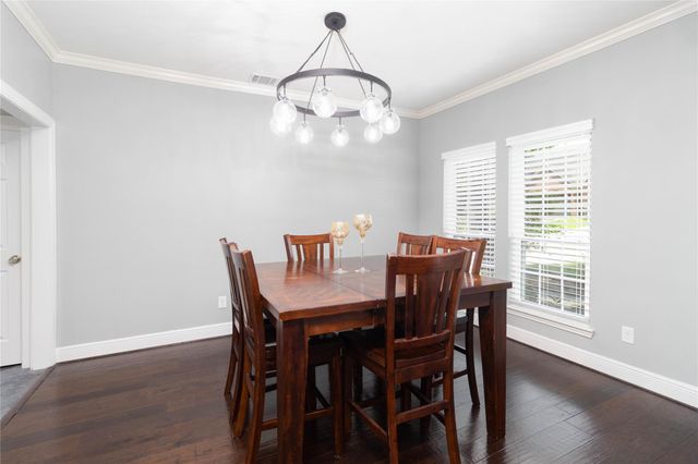 4515 Mulberry Park Lane, Houston, TX 77345