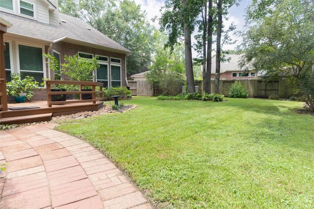 4515 Mulberry Park Lane, Houston, TX 77345