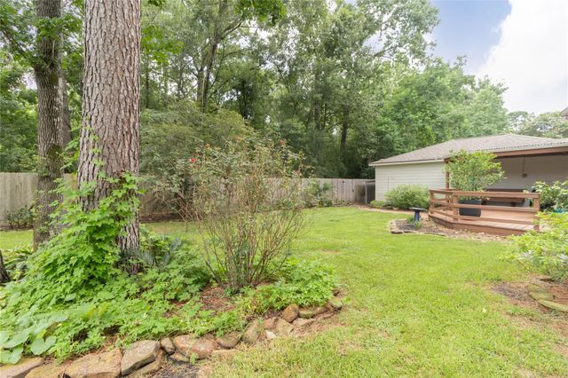 4515 Mulberry Park Lane, Houston, TX 77345