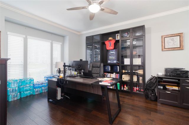 4515 Mulberry Park Lane, Houston, TX 77345